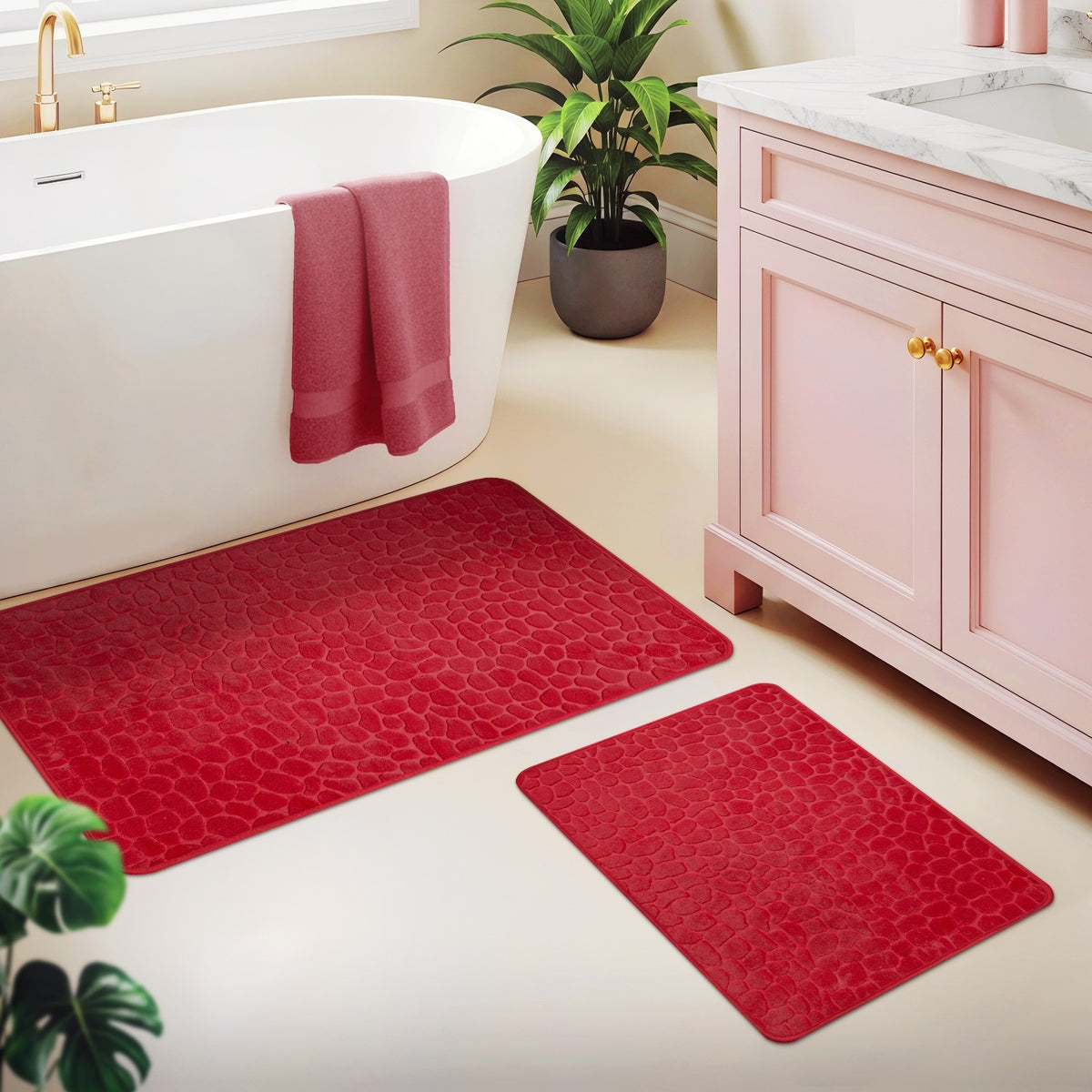 Fine Bathroom Set