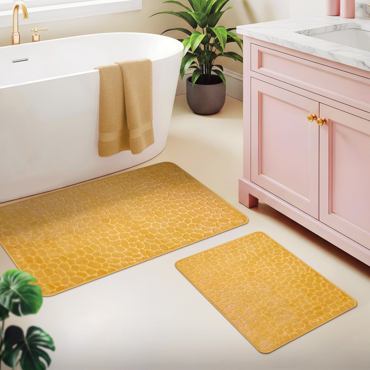 Fine Bathroom Set