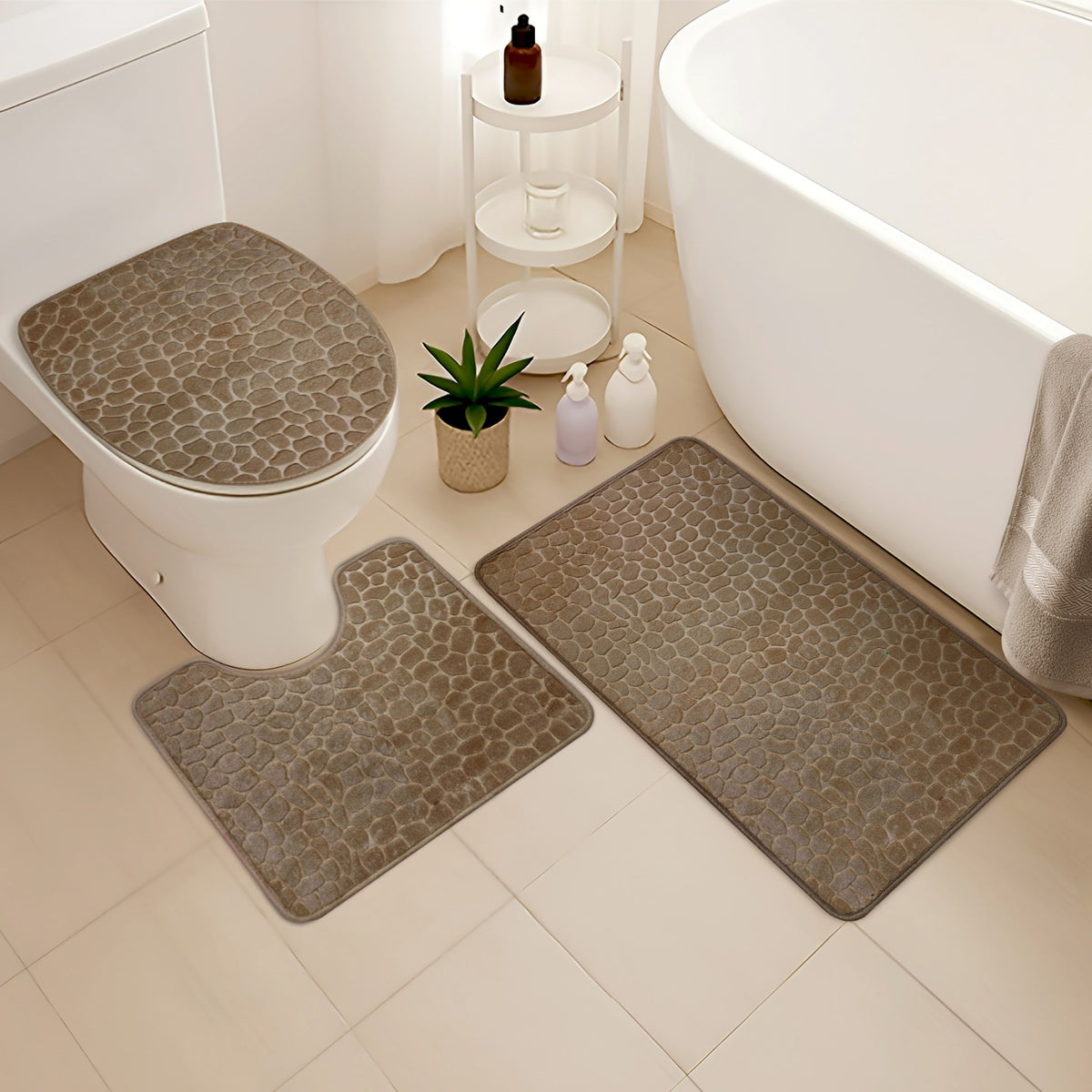 Fine Bathroom Set