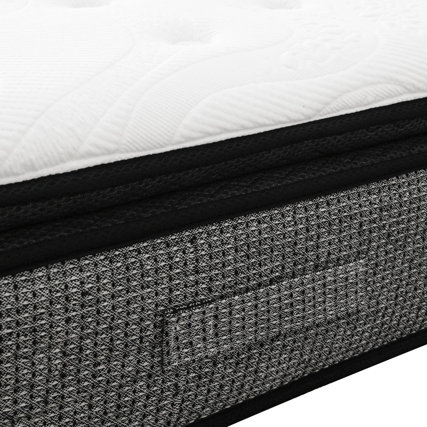 Nano Rest Mattress