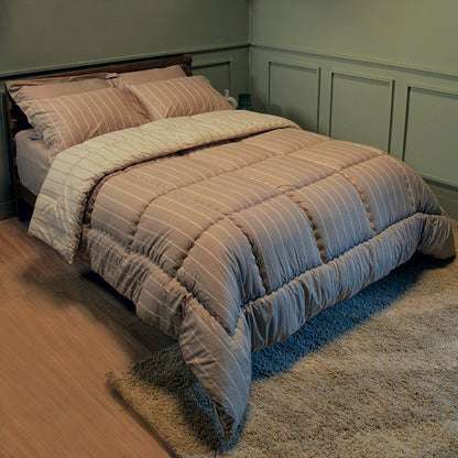 Organic Cotton Duvet
