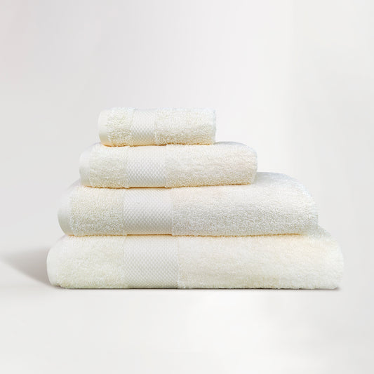 Towel set 4 pcs