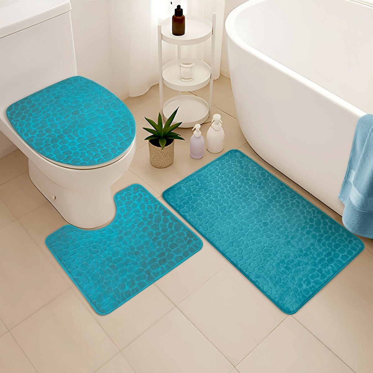 Fine Bathroom Set