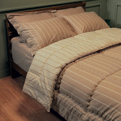 Organic Cotton Duvet