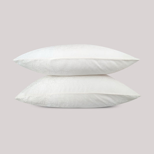 Palmora Pillow Case
