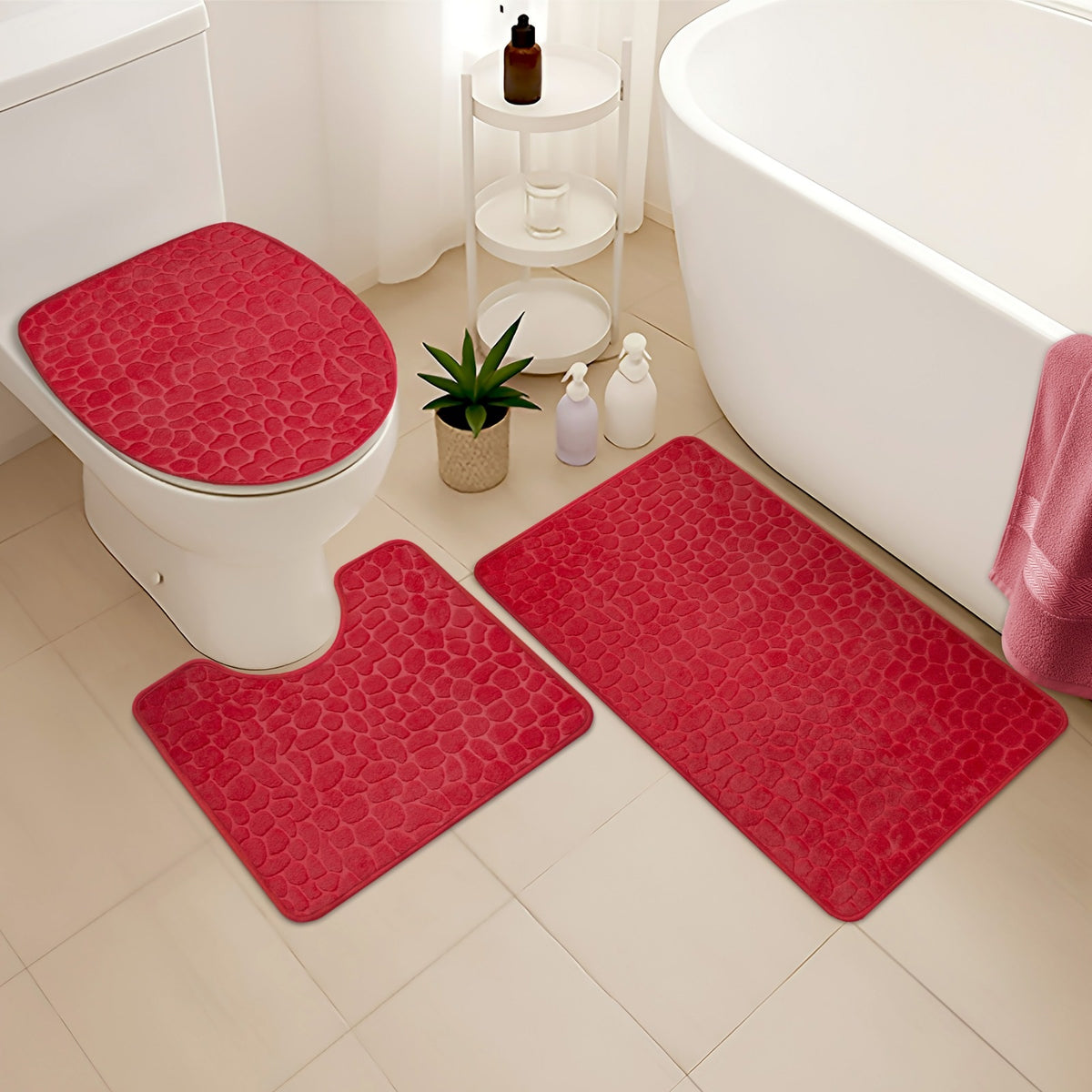 Fine Bathroom Set
