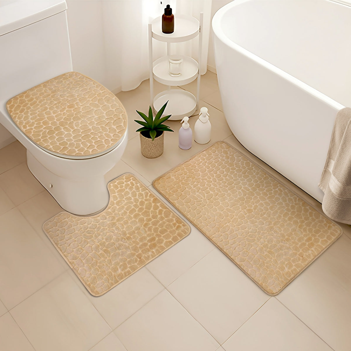 Fine Bathroom Set