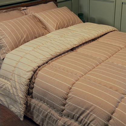 Organic Cotton Duvet