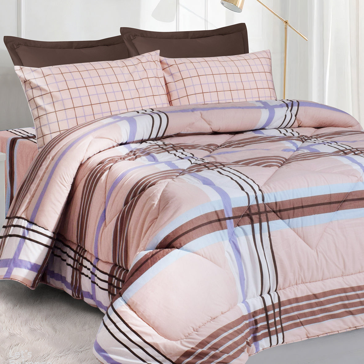 Poly Cotton Duvet