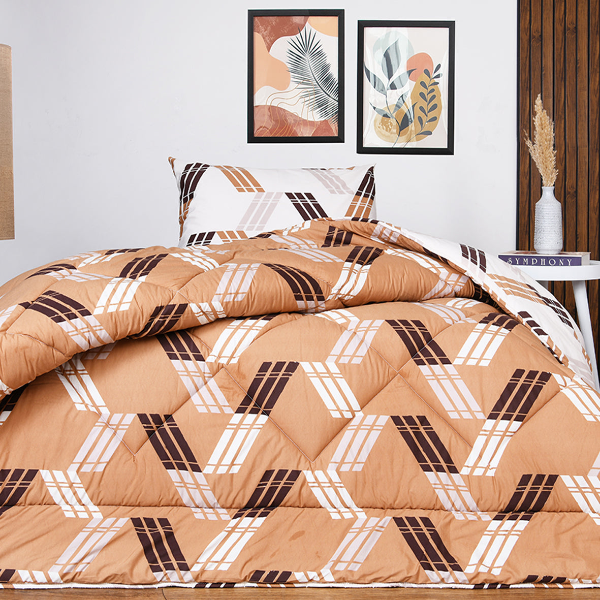 Poly Cotton Duvet