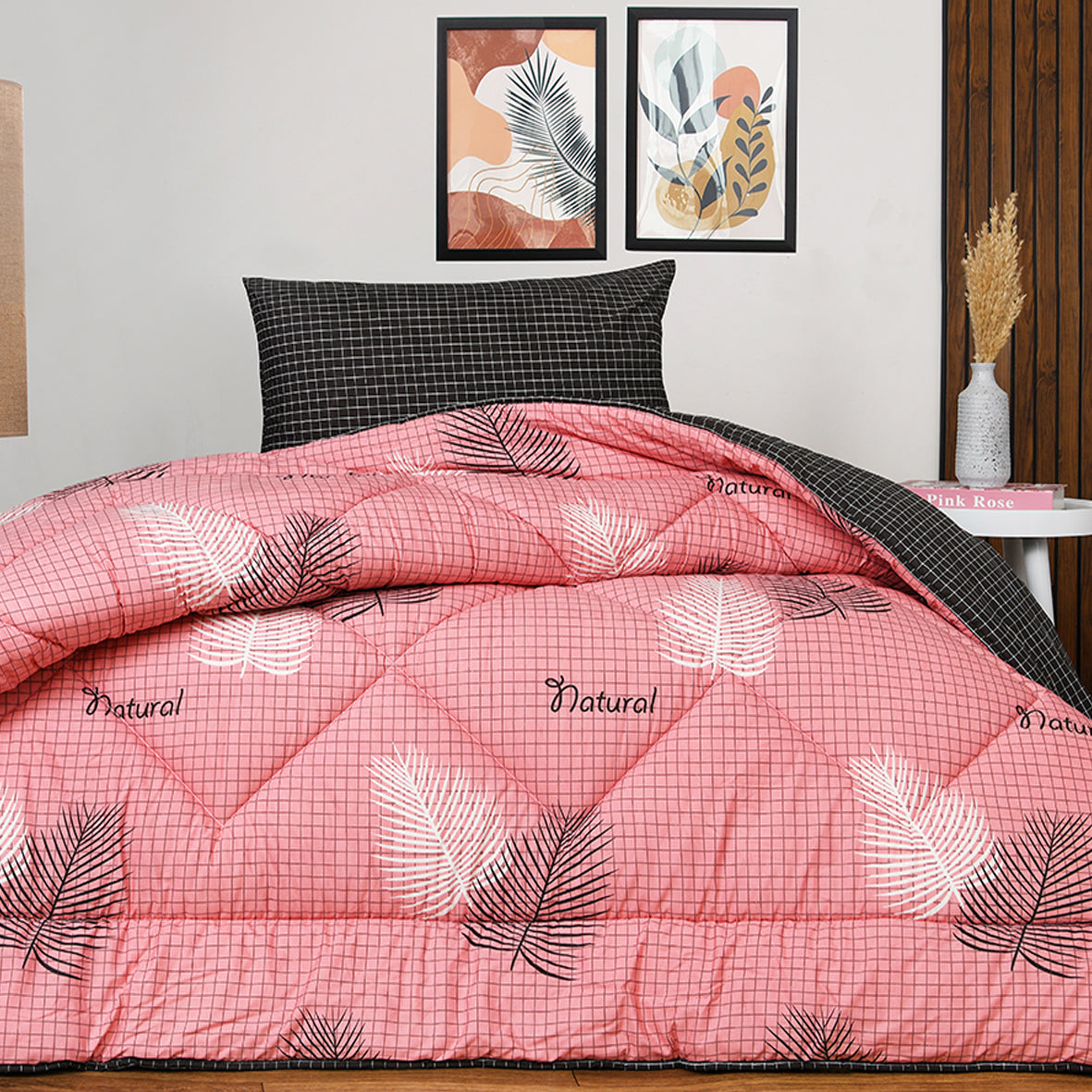 Poly Cotton Duvet