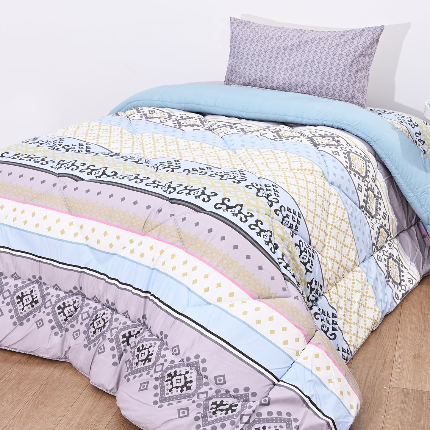 Poly Cotton Duvet