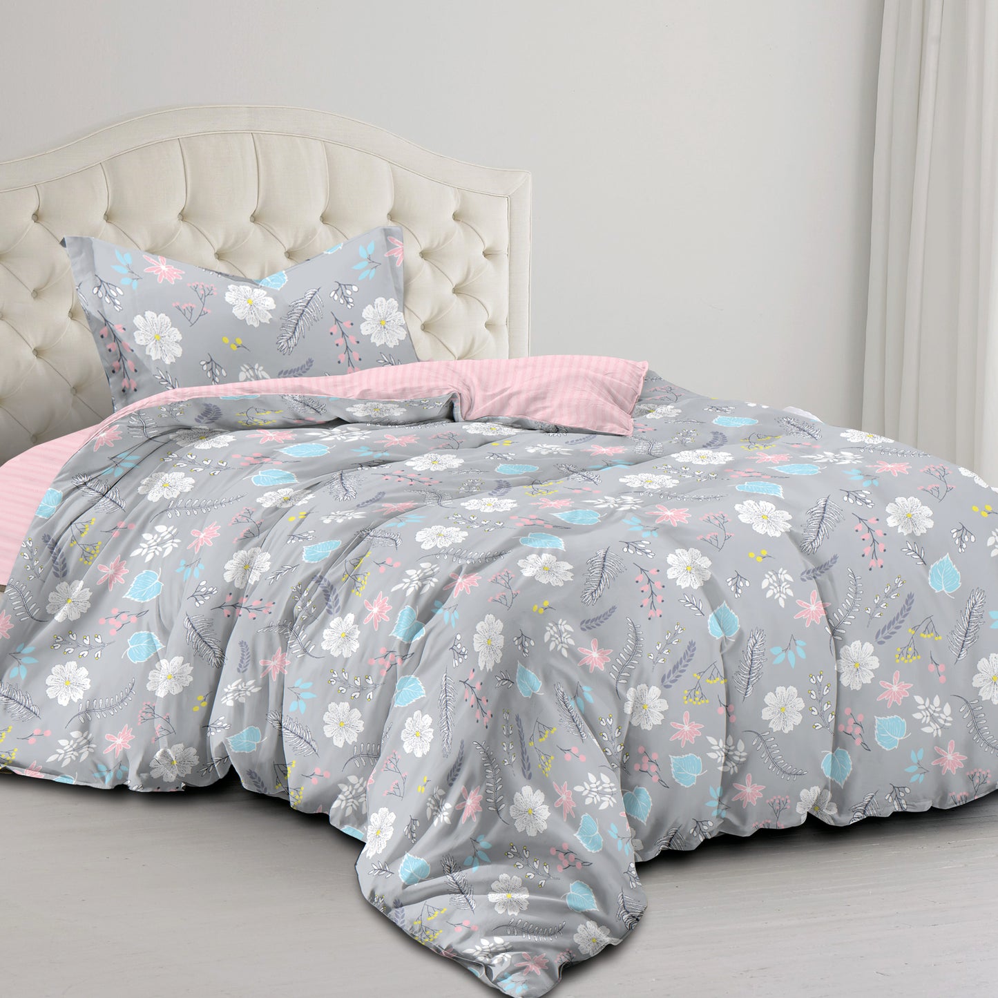 Poly Cotton Duvet