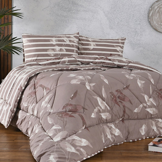Poly Cotton Duvet 50 %