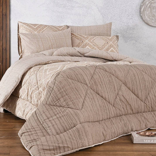 Poly Cotton Duvet