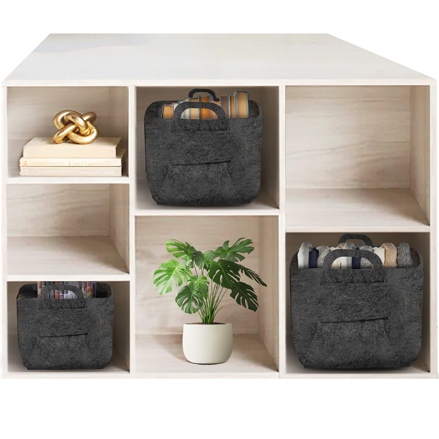 Home Organizers