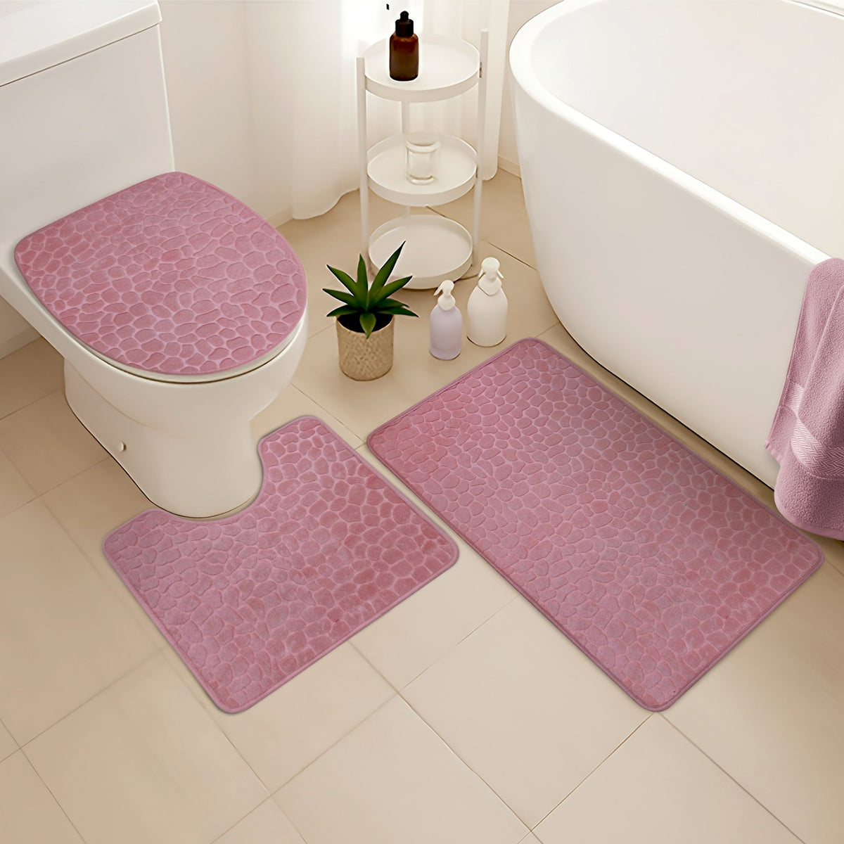 Fine Bathroom Set