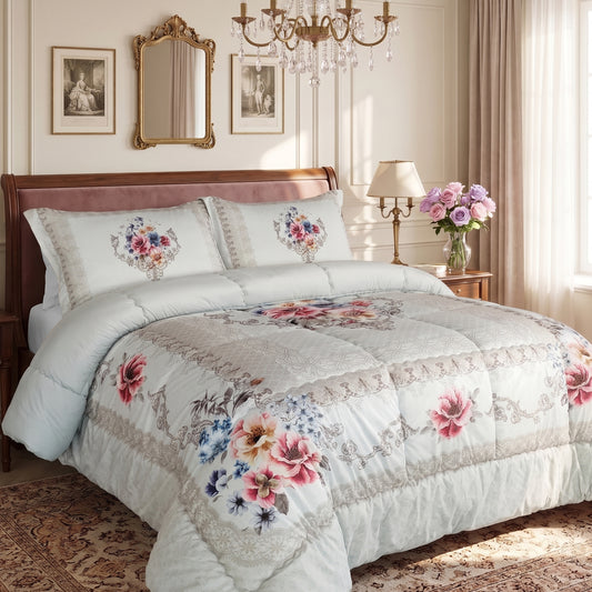 Digital Velvet Duvet
