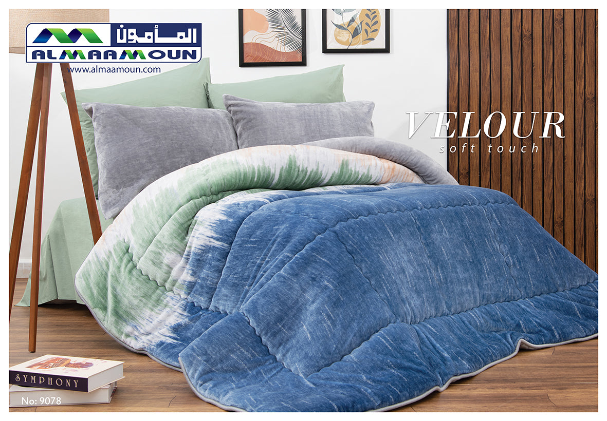 لحاف فيلور 50 %