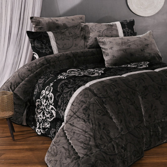 Velour Duvet 50 %