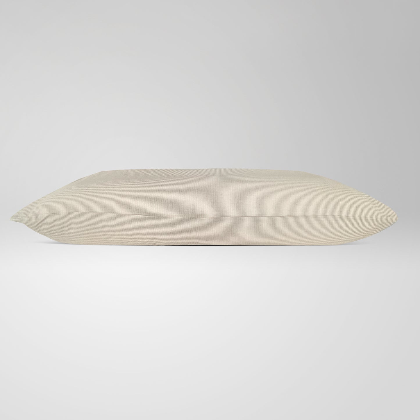 Organic Cotton Long Pillow Case