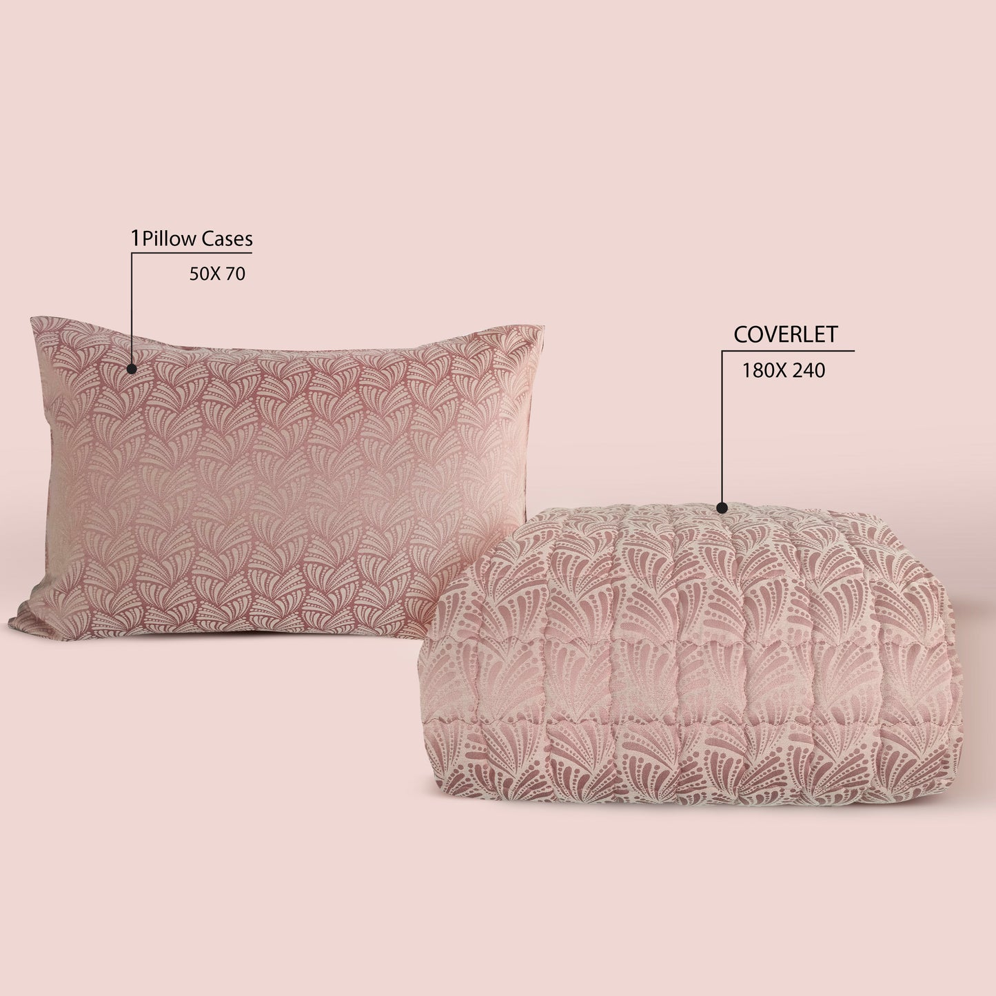 palmora coverlet