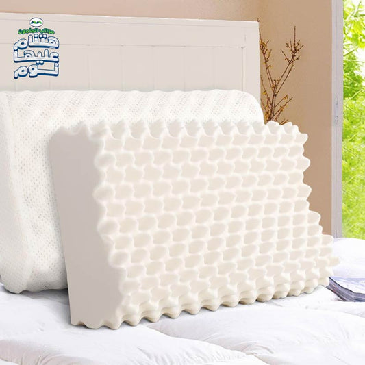 خددية بيور لاتكس بلاش