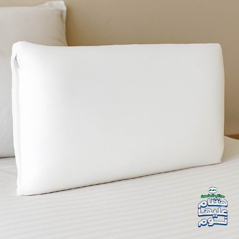 خددية ميموري فوم رست