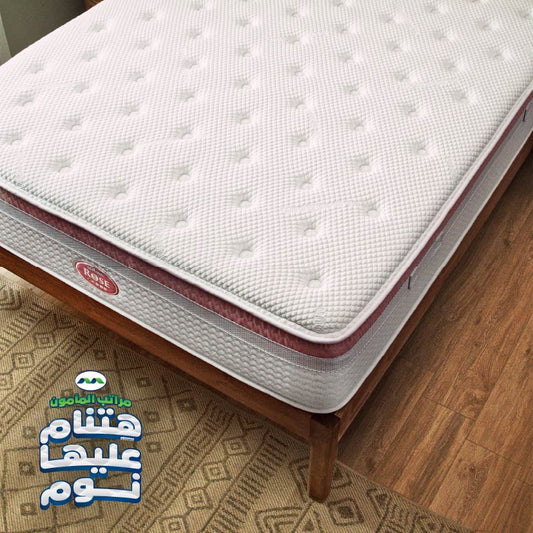 Rose Mattress