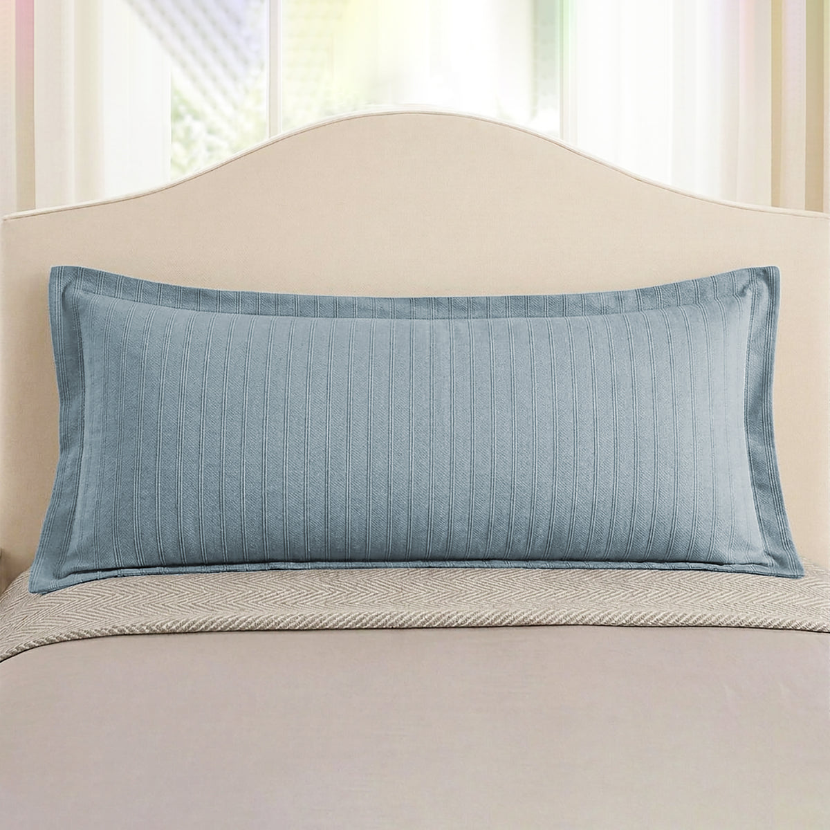 linea Long Pillow Case