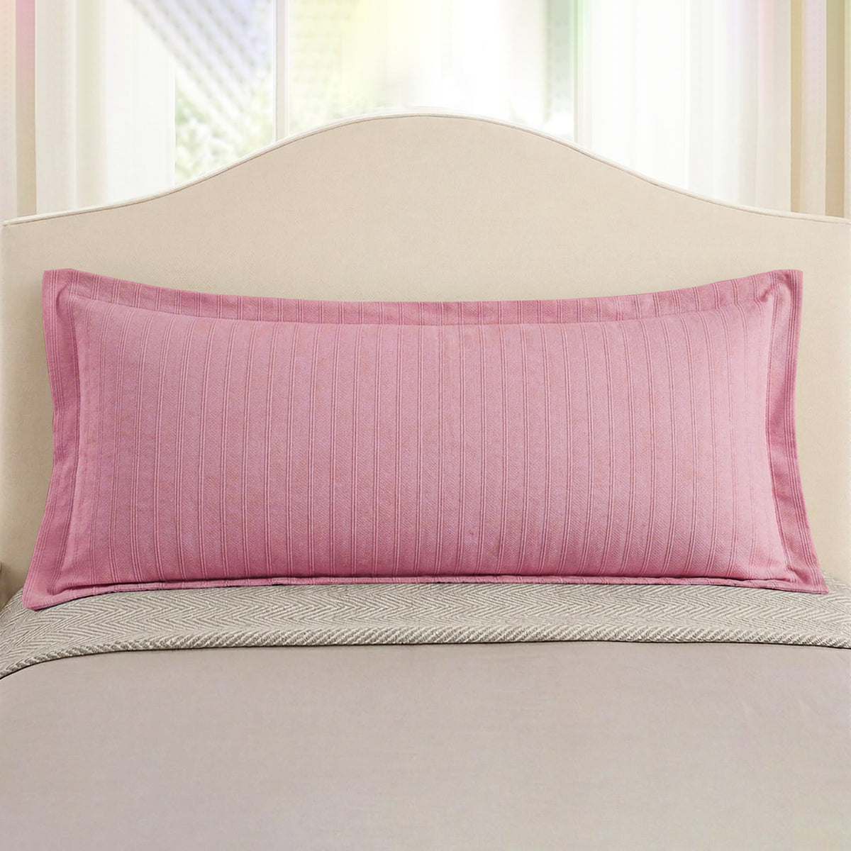 linea Long Pillow Case