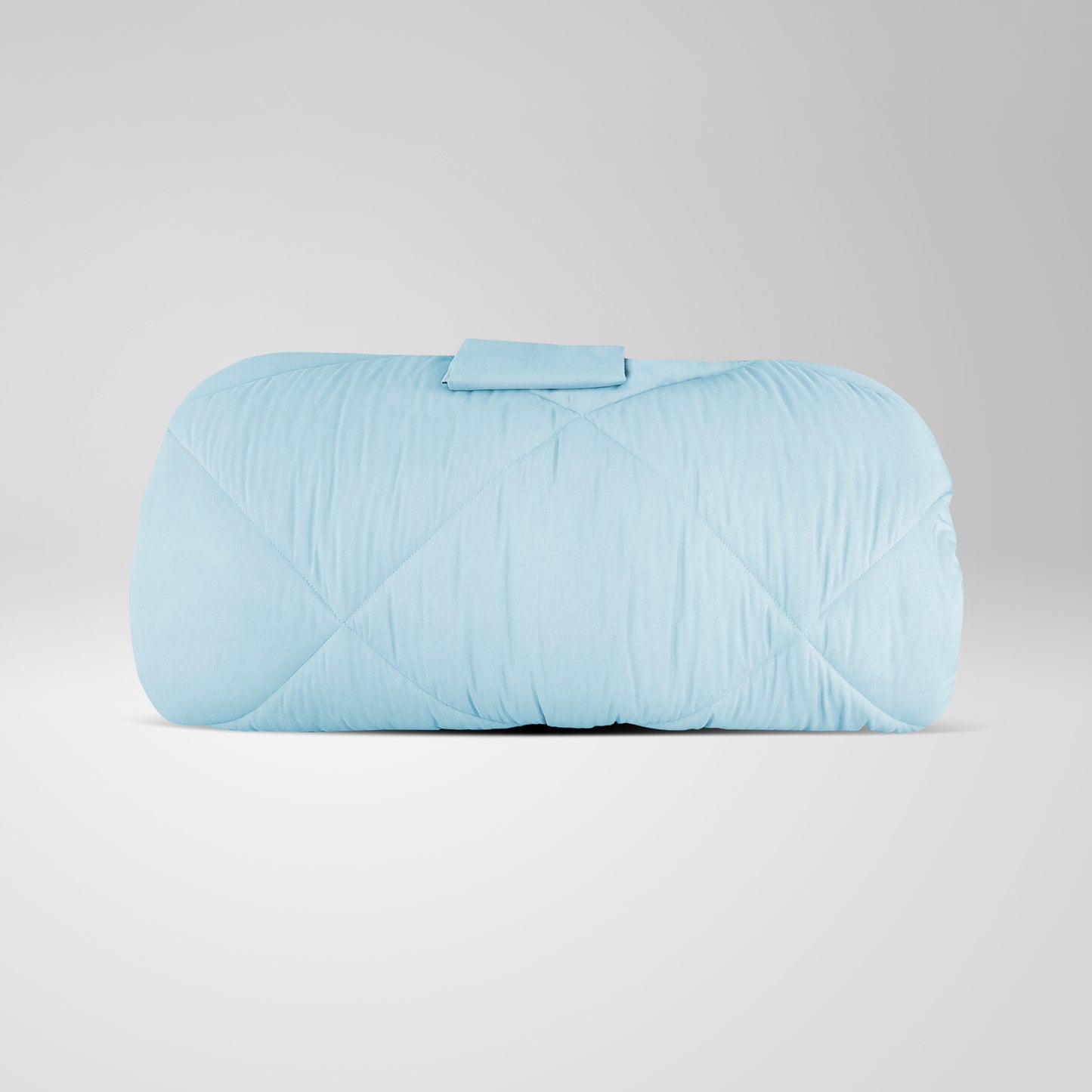 Plain Poly Cotton Duvet