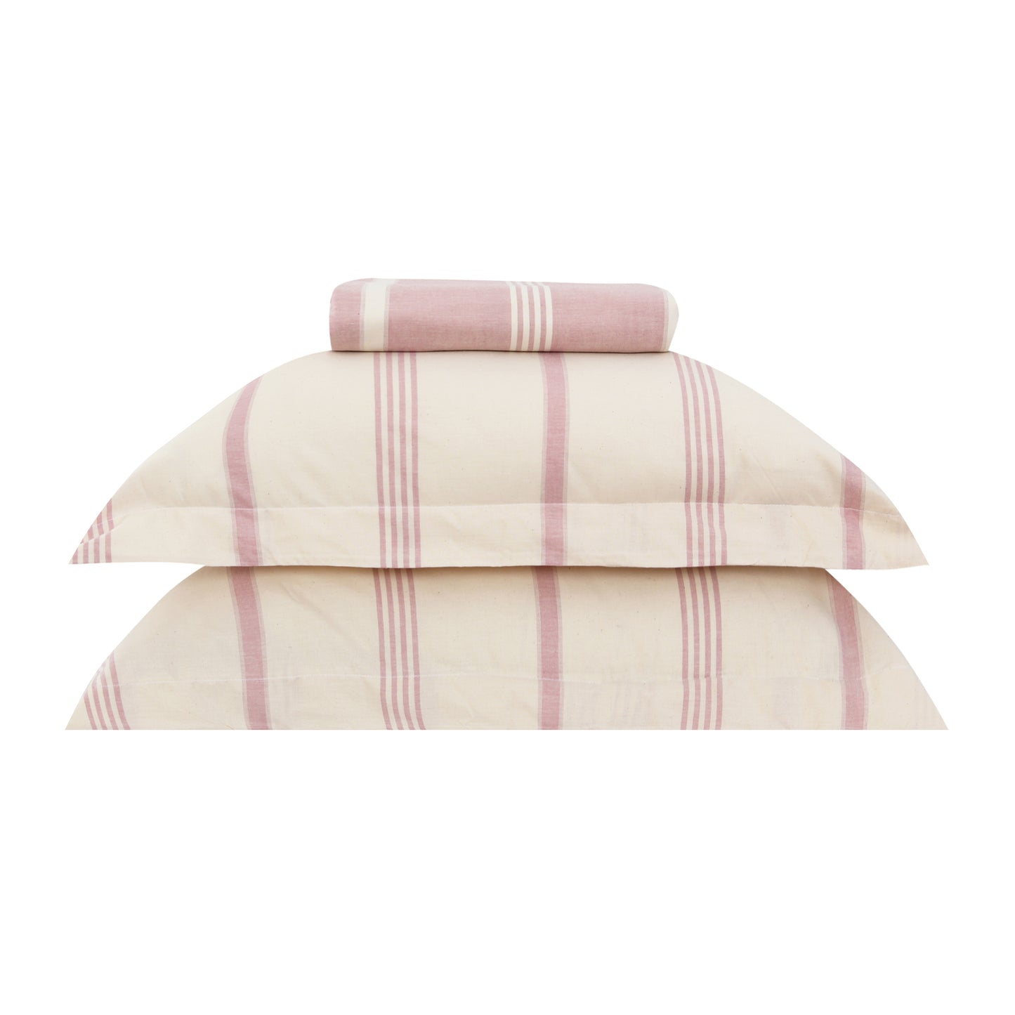 Organic Cotton Bed  Sheet +