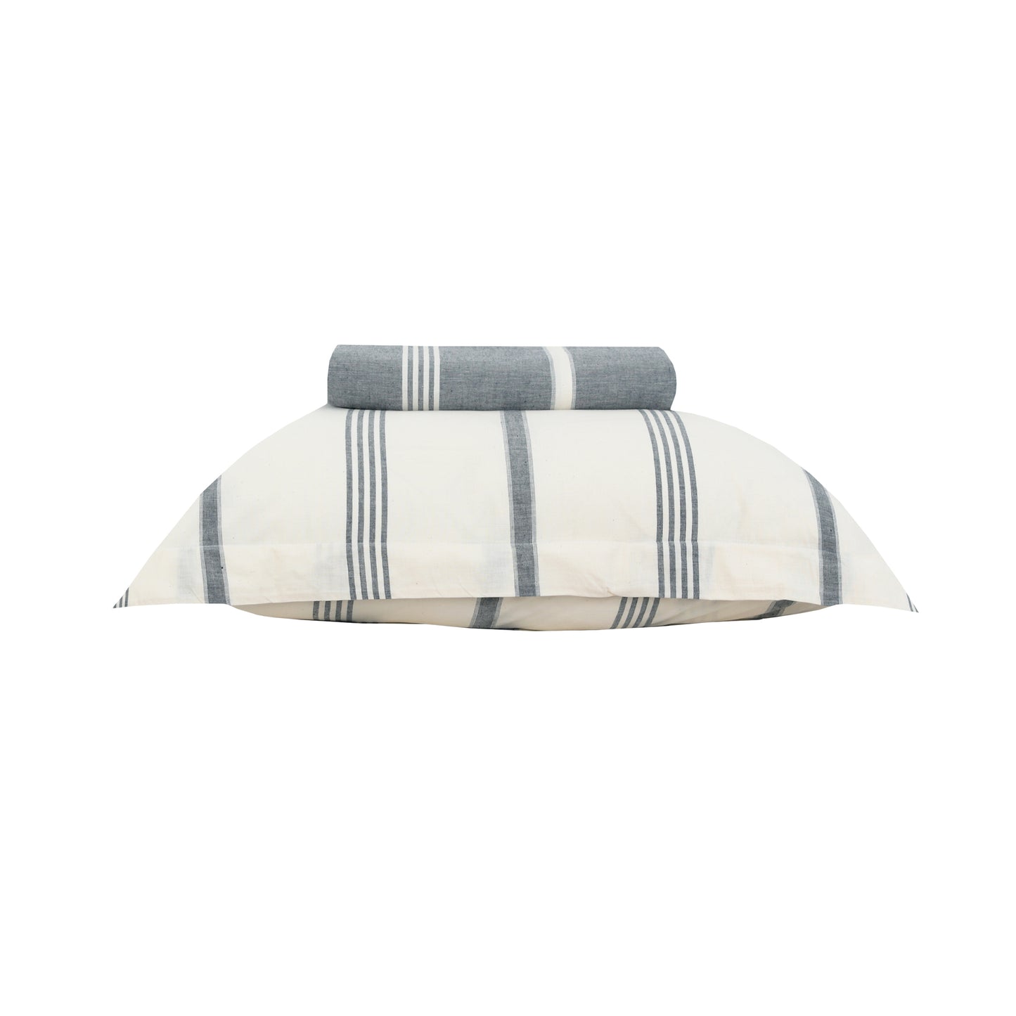 Organic Cotton Bed  Sheet +
