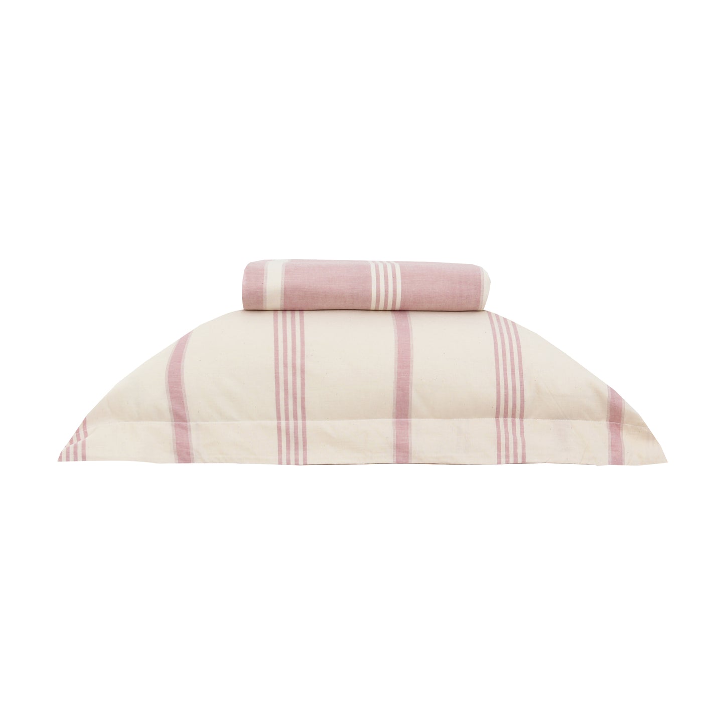Organic Cotton Bed  Sheet +