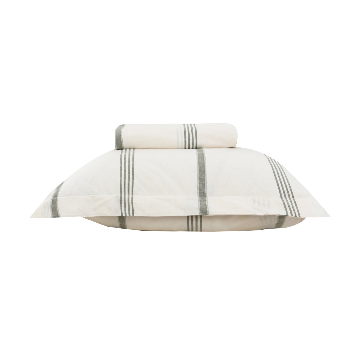Organic Cotton Bed  Sheet +