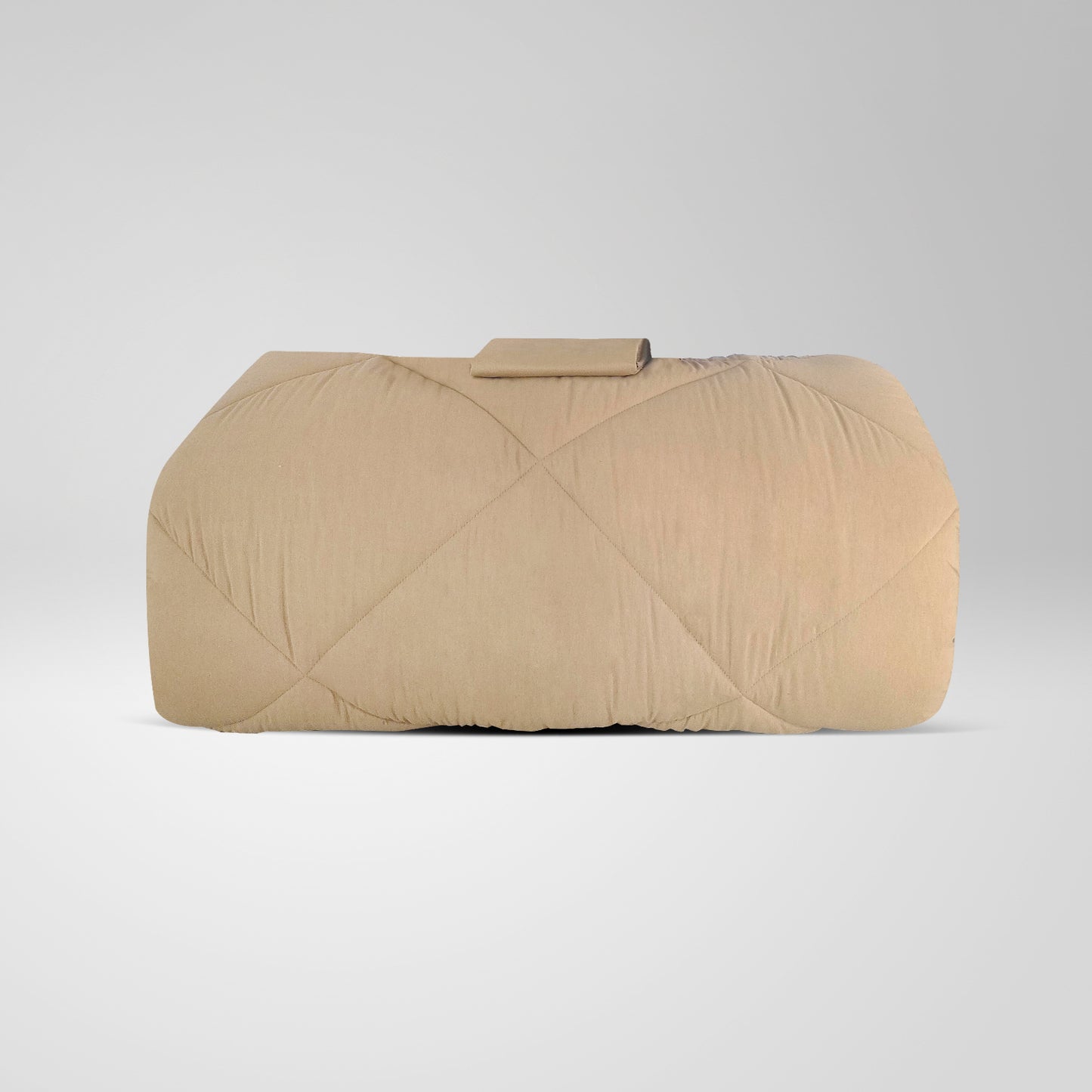 Plain Poly Cotton Duvet