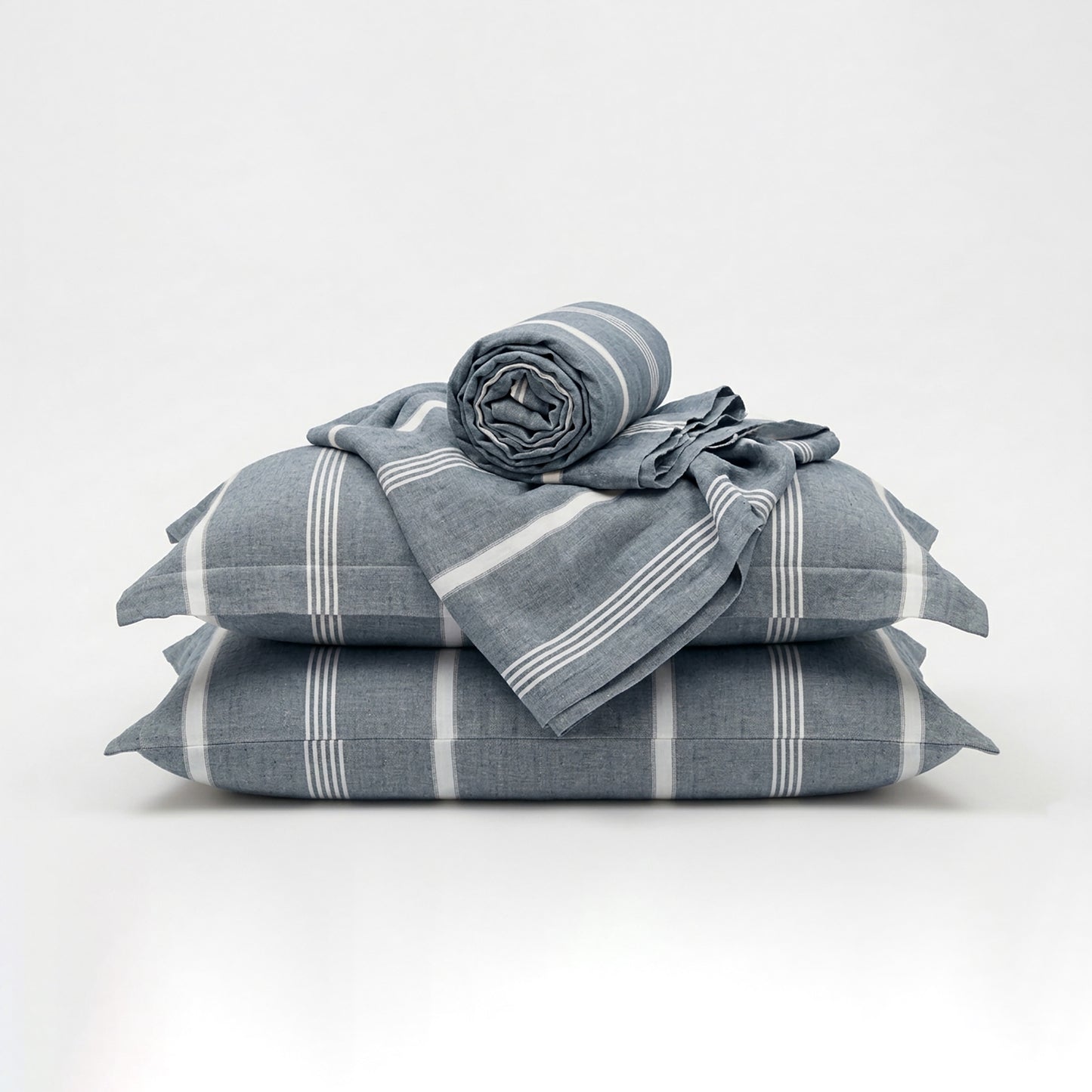 Organic Cotton Bed  Sheet +