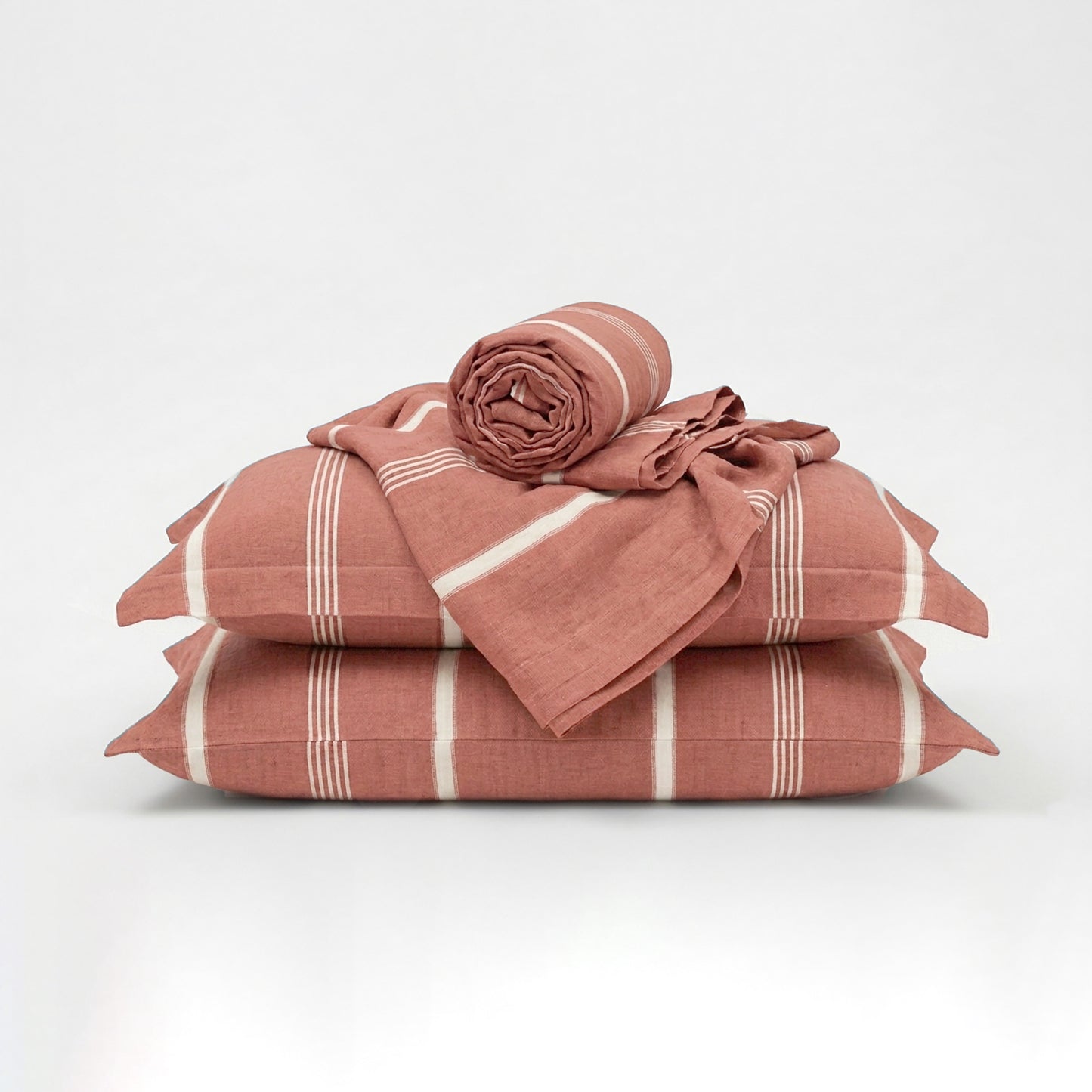 Organic Cotton Bed  Sheet +