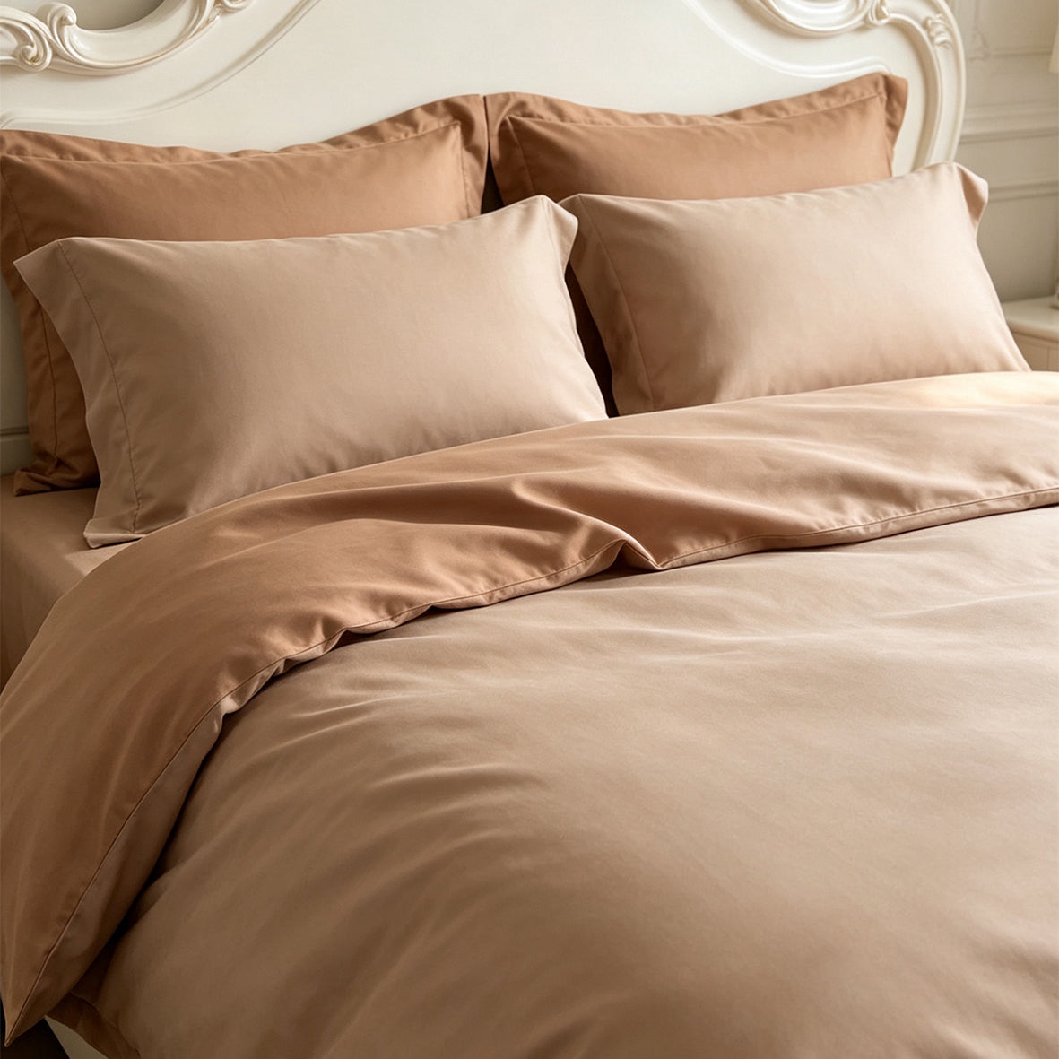 Cloud Duvet