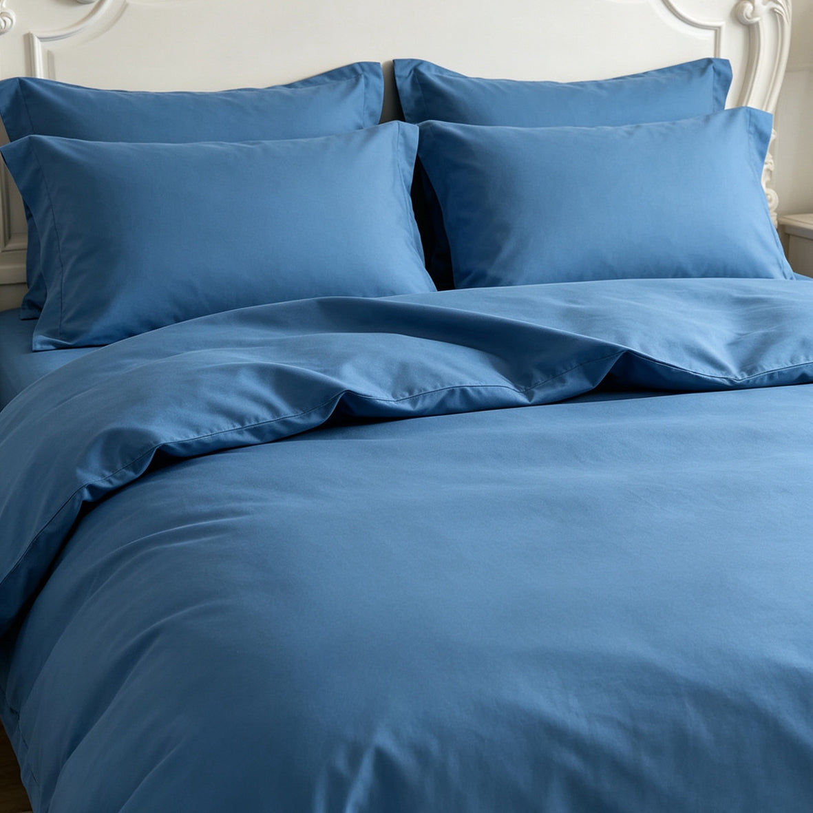 Cloud Duvet cover