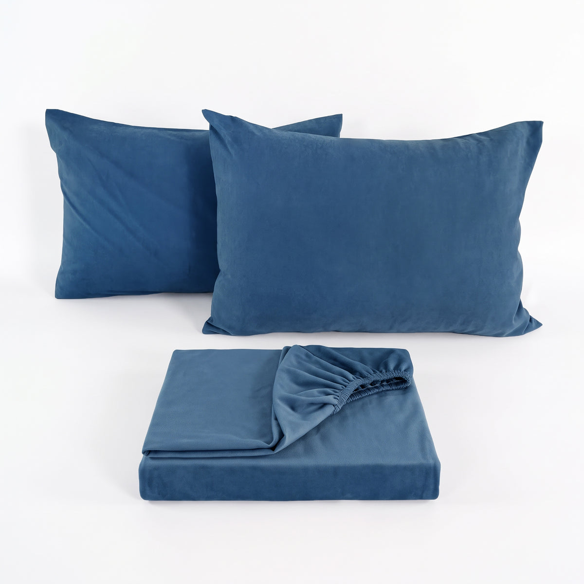 Cloud Bed sheet