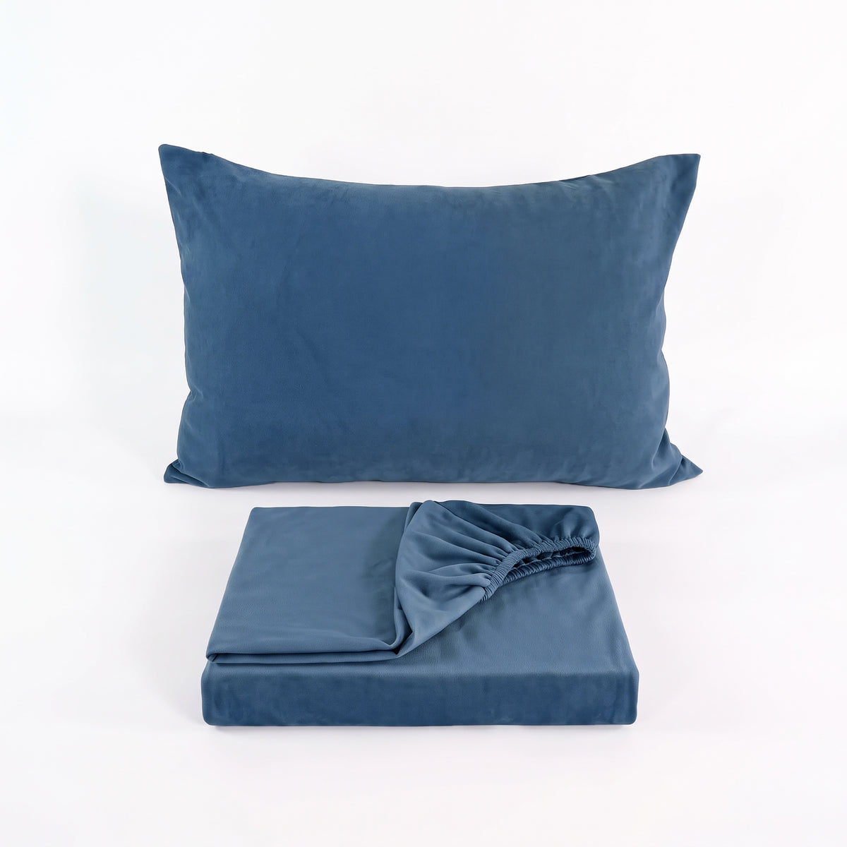 Cloud Bed sheet