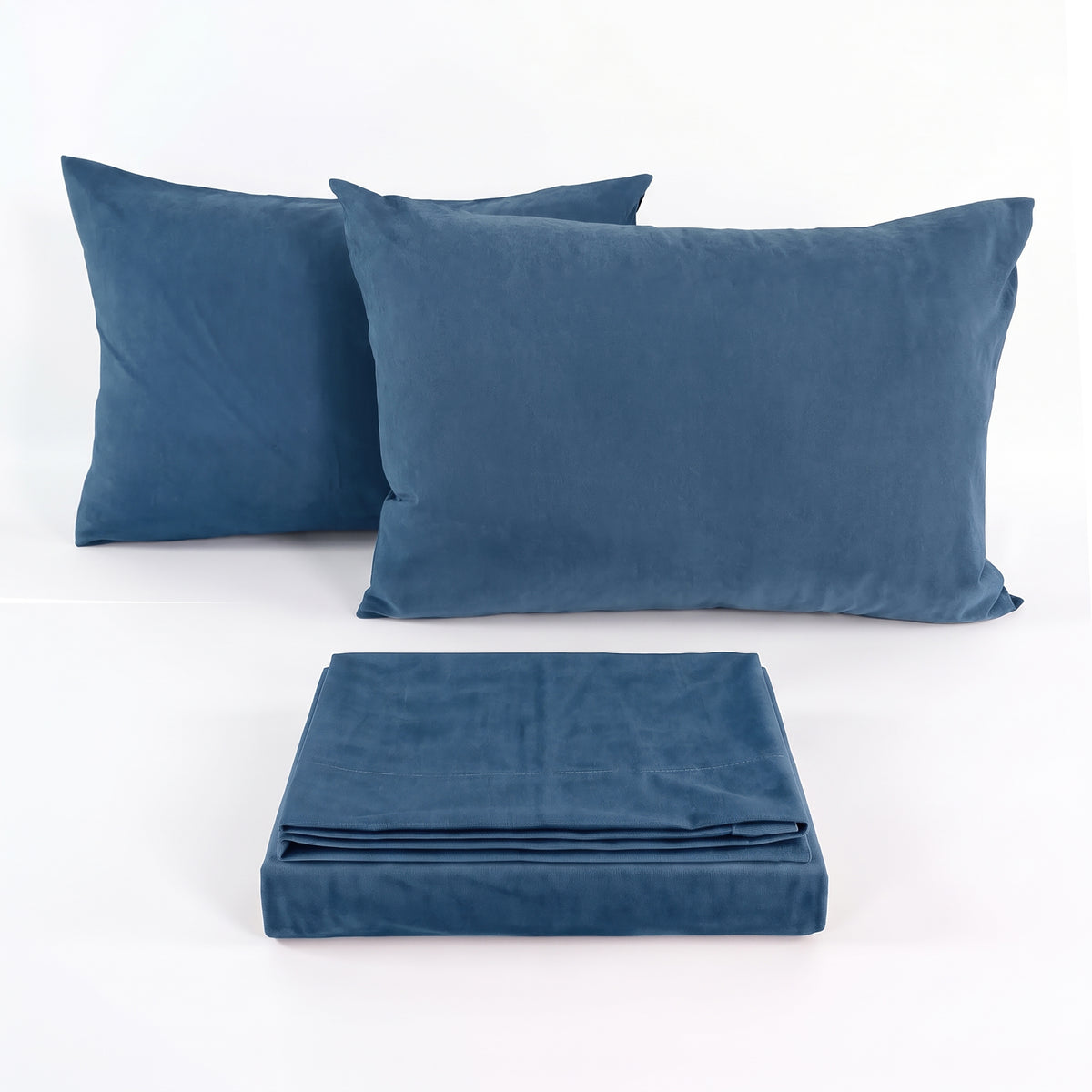 Cloud Bed sheet