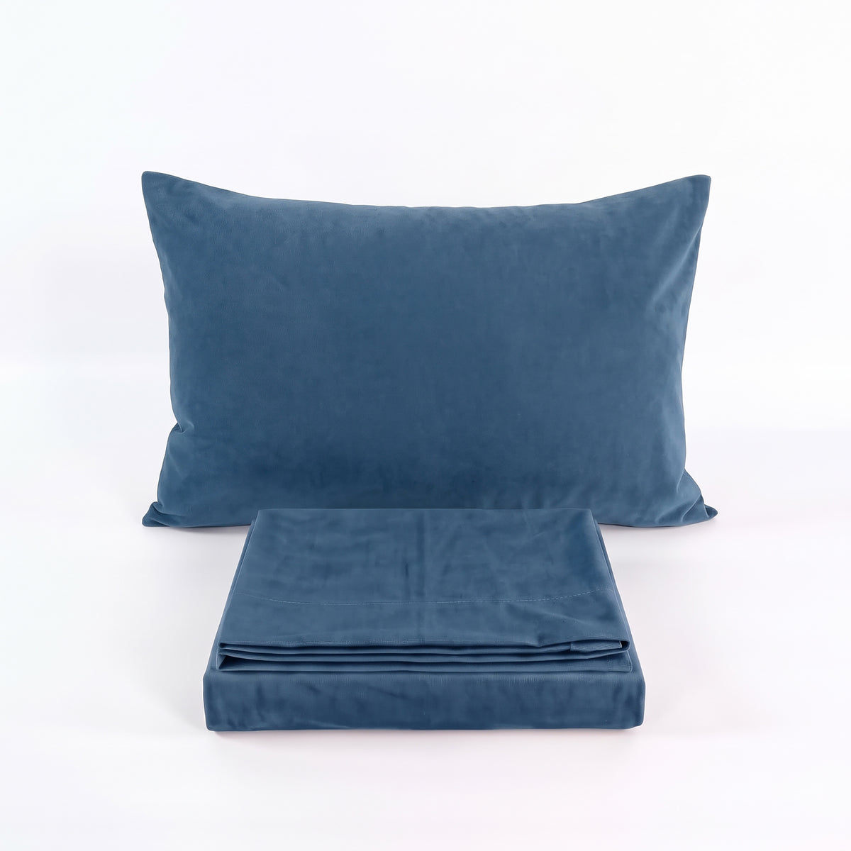 Cloud Bed sheet
