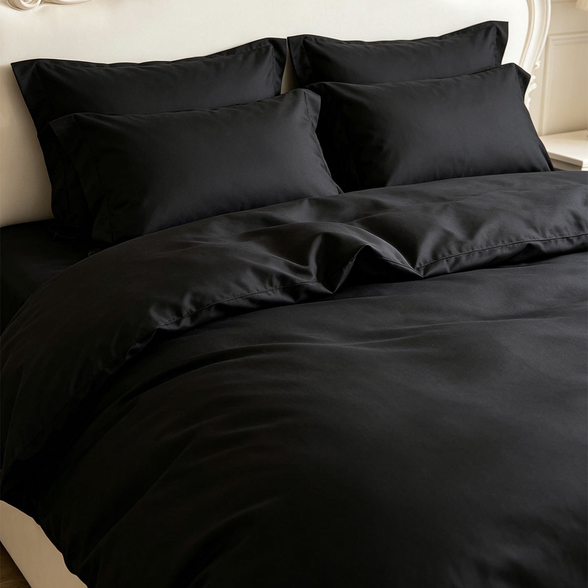 Cloud Duvet