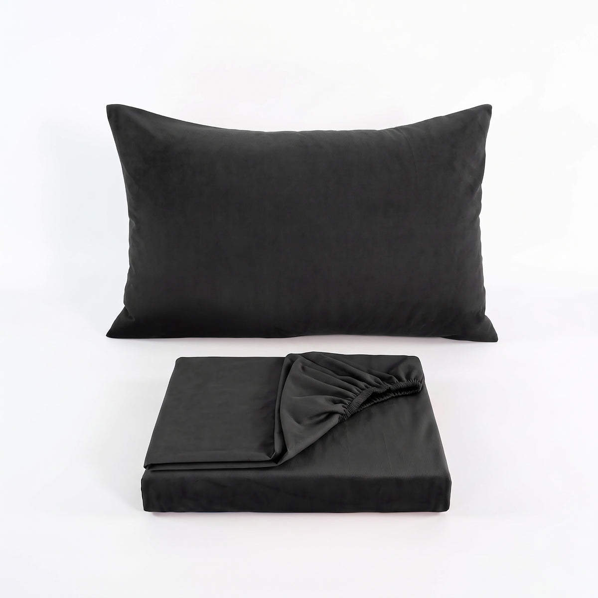 Cloud Bed sheet