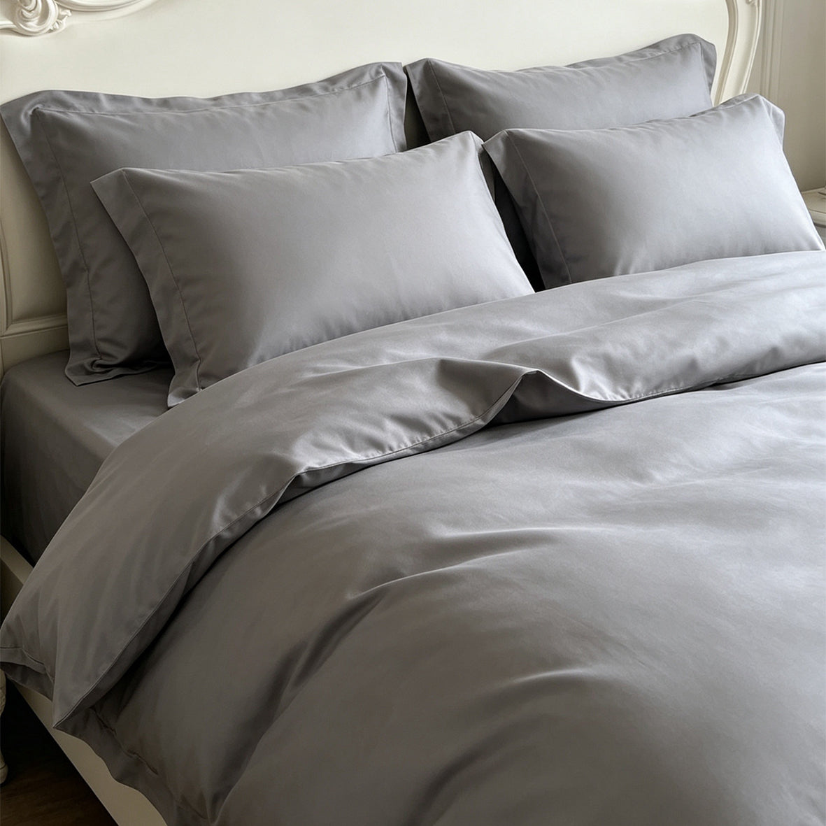 Cloud Duvet
