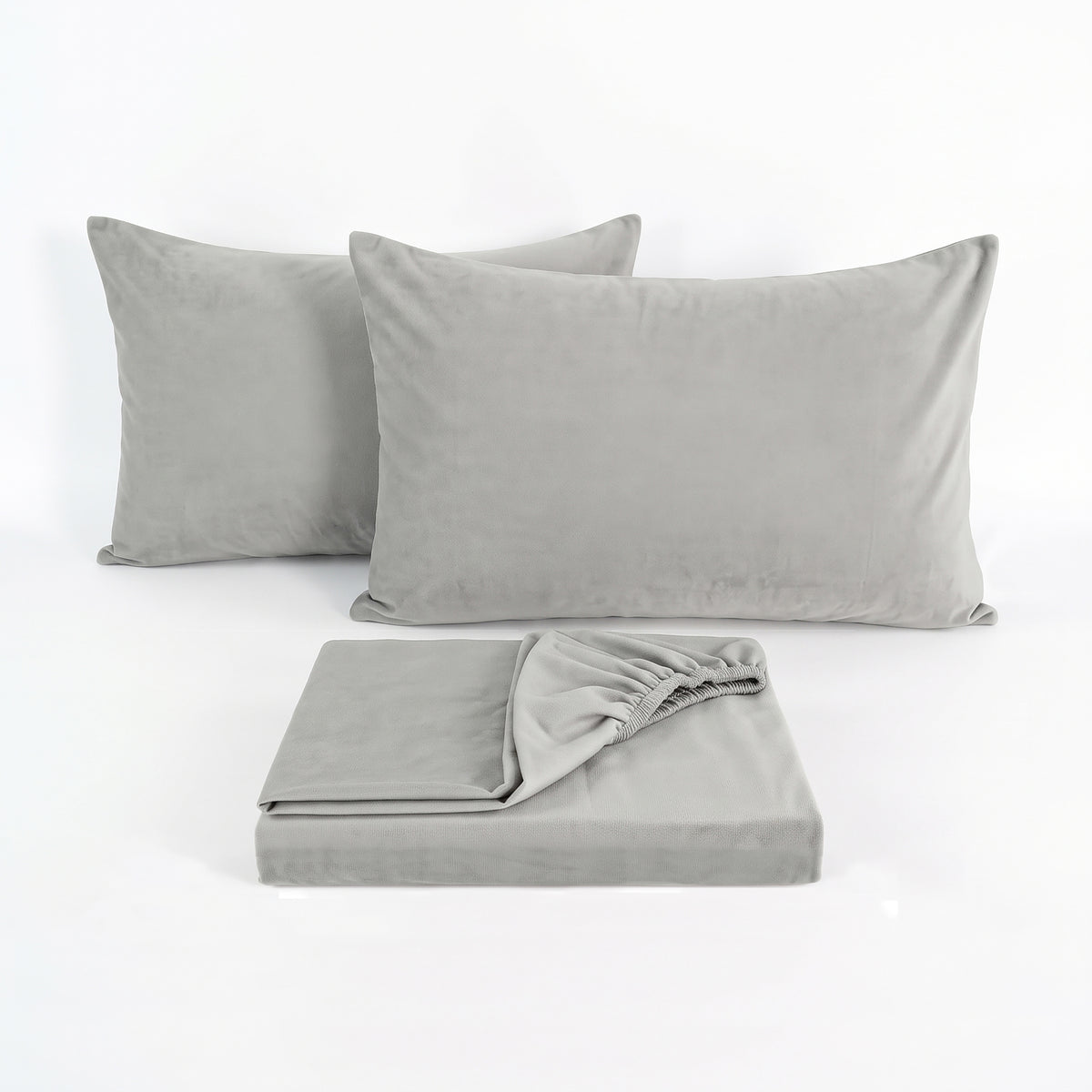 Cloud Bed sheet