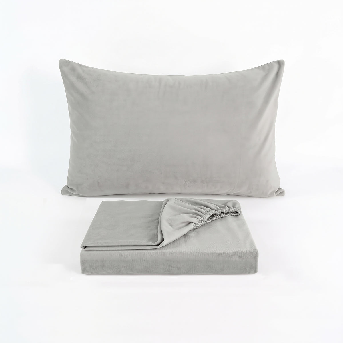 Cloud Bed sheet